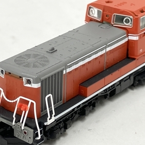 【動作保証】KATO DD51 500 中期 耐寒形 鉄道模型 Nゲージ 中古 M8800709の画像2