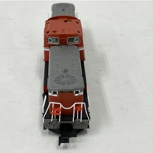 【動作保証】KATO DD51 500 中期 耐寒形 鉄道模型 Nゲージ 中古 M8800709の画像3