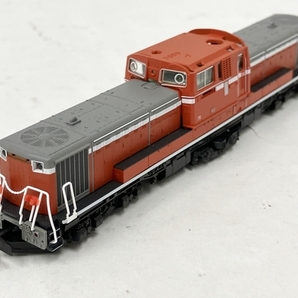 【動作保証】KATO DD51 500 中期 耐寒形 鉄道模型 Nゲージ 中古 M8800709の画像1