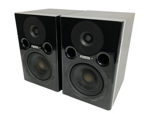 [ operation guarantee ] FOSTEX PM0.4 speaker set sound equipment used M8795858