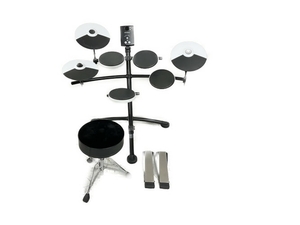 【動作保証】Roland V-Drums TD-1 電子ドラム セット ローランド 中古 S8735385