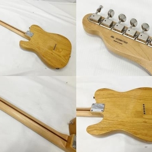 Fender Made In Japan Traditional 50s Telecaster フェンダー テレキャスター エレキギター 中古 訳有 W8798035の画像3