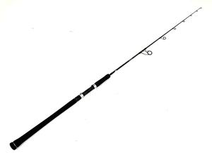 【動作保証】SHIMANO GRAPPLER S60-3 釣り竿 シマノ グラップラー 釣具 中古 O8791356