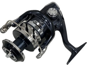 【動作保証】SHIMANO STELLA SW8000HG-C スピニング リール 釣具 釣り フィッシング 中古 美品 S8800083