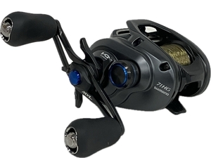 【動作確認】SHIMANO 23 SLX DC 71HG シマノ 釣具 中古 良好 S8800100