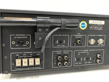 marantz マランツ FM AMチューナー Model 150 音響機器 ジャンク B8762418_画像5