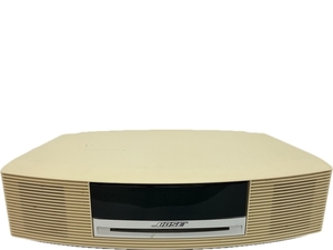 [ operation guarantee ] BOSE AWRCCC wave music system CD player FM/AM radio speaker Bose sound equipment audio used C8711573