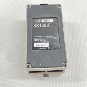 【動作保証】 BOSS GE-7 Equalizer イコライザー エフェクター 音響機材 ボス 中古 W8800464の画像8