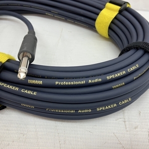 【動作保証】 Classic Pro High Grade Professional Microphone Cable XLRオスメス 15m 2本 その他 計3本セット 音響機材 中古 C8802577の画像5