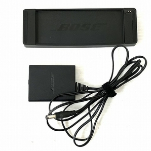【動作保証】 BOSE SoundLink Mini Bluetooth スピーカー 音響機材 ボーズ 中古 O8799977の画像2