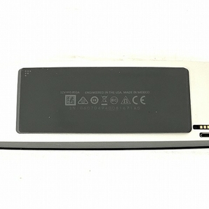 【動作保証】 BOSE SoundLink Mini Bluetooth スピーカー 音響機材 ボーズ 中古 O8799977の画像6