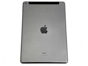 【動作保証】 Apple iPad 第8世代 NYMH2J/A 32GB Wi-Fi +Cellular モデル KDDI au 10.2インチ タブレット 訳有 M8768871