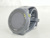 【動作保証】 GARMIN Foreathlete 55 GPSランニングウォッチ Bluetooth 中古 K8762941_画像1