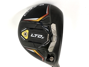 COBRA KING LTDx LS 3W 15°SPEEDER NX フェアウェイウッド ゴルフクラブ 未使用 Y8762760