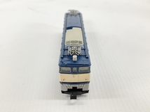 【動作保証】 TOMIX 2102 国鉄 EF62形 電気機関車 Nゲージ 鉄道模型 中古 W8803757_画像7
