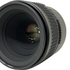 【動作保証】 NIKON AF MICRO NIKKOR f2.8 D 60mm レンズ カメラ周辺機器 ニコン 中古 S8805977の画像1