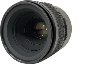 【動作保証】 NIKON AF MICRO NIKKOR f2.8 D 60mm レンズ カメラ周辺機器 ニコン 中古 S8805977