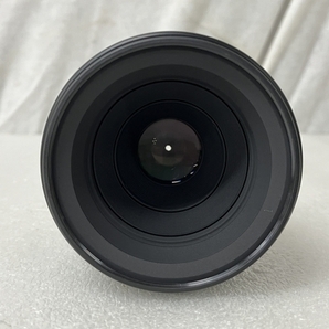 【動作保証】 NIKON AF MICRO NIKKOR f2.8 D 60mm レンズ カメラ周辺機器 ニコン 中古 S8805977の画像2