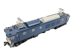 【動作保証】 KATO 3023-1 EF64 1000 一般色 電気機関車 鉄道模型 Nゲージ 中古 W8803751