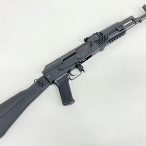 【動作保証】 LCT LCK74MN AK74MN NV AEG 電動ガン ライフル エアガン 中古 K8804199の画像1