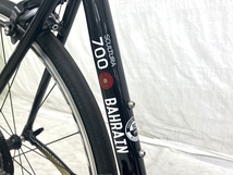 【動作保証】 MERIDA SCULTURA 700 2019年モデル ロードバイク 自転車 中古 Y8765604_画像3