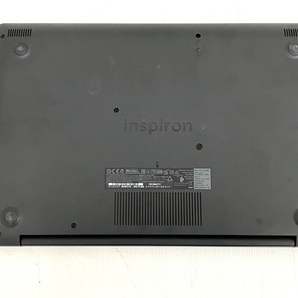 【動作保証】 DELL Inspiron 3593 i5-1035G1 15.6インチ 8GB SSD 256GB Win11 中古 M8772730の画像7