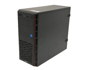 【動作保証】BTO FRONTIER デスクトップ パソコン i7-11700F 16GB SSD 1TB RTX 3070 Win11 中古 M8755129