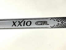 【動作保証】ダンロップ ゼクシオ CR XXIO CR CHIP&RUN WEDGE 45 ゴルフ 中古 B8698224_画像7