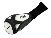 XXIO #1 ドライバー 11.5度 MP1000 フレックスR ゴルフ クラブ 中古 T8774787_画像2
