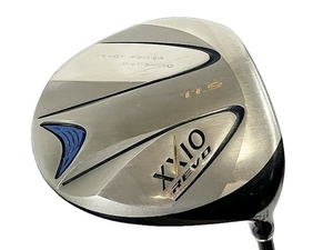 XXIO REVO #1 ドライバー 11.5度 MP500 フレックスR ゴルフ クラブ ゼクシオ 中古 T8772705