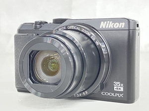 Nikon ニコン COOLPIX クールピクス A900 コンパクトデジタルカメラ デジカメ コンデジ 中古 K8755352