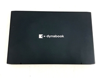 【動作保証】 Dynabook P1-M7VD-EL i7-1260P 14インチ ノートパソコン 16GB SSD 512GB Win11 中古 良好 M8682172_画像4