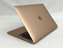 【充放電回数15回】【動作保証】 Apple MacBook Air M12020MGND3J/A ノートPC 8GB SSD 256GB Ventura 中古 美品 M8599927_画像3