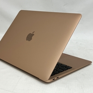 【充放電回数15回】【動作保証】 Apple MacBook Air M12020MGND3J/A ノートPC 8GB SSD 256GB Ventura 中古 美品 M8599927の画像4