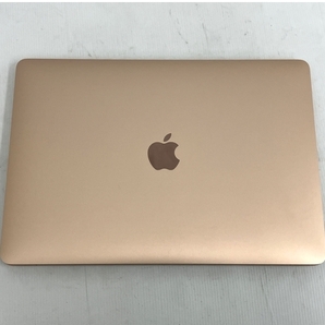 【充放電回数15回】【動作保証】 Apple MacBook Air M12020MGND3J/A ノートPC 8GB SSD 256GB Ventura 中古 美品 M8599927の画像5