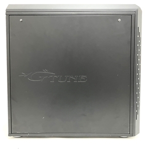 【動作保証】Mouse G-TUNE デスクトップ パソコン NG-im610 i7-9700F 16GB SSD 1TB HDD 1TB RTX 3060 Win11 中古 M8575514の画像2