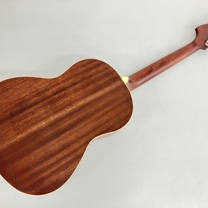 【動作保証】 Fender フェンダー Sonoran mini mah WN ギター ソフトケース付き アコースティック ギター 中古 美品 K8803820の画像9