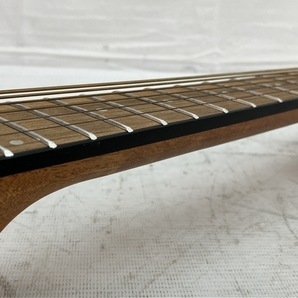 【動作保証】 Sepia Crue W-60 TS ミニ アコースティック ギター 弦 楽器 セピアクルー 中古 C8801973の画像5