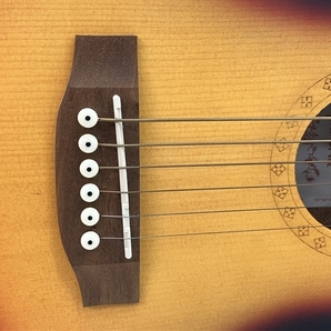 【動作保証】 Sepia Crue W-60 TS ミニ アコースティック ギター 弦 楽器 セピアクルー 中古 C8801973の画像2