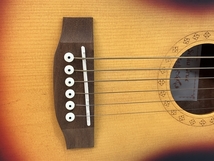 【動作保証】 Sepia Crue W-60 TS ミニ アコースティック ギター 弦 楽器 セピアクルー 中古 C8801973_画像2