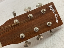 【動作保証】 Sepia Crue W-60 TS ミニ アコースティック ギター 弦 楽器 セピアクルー 中古 C8801973_画像6