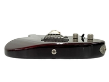 【動作保証】 Washburn USA by Grover Jackson MG-120 エレキギター マーキュリー 中古 T8783285_画像6