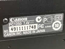 【動作保証】 Canon キャノン PowerShot G9 PC1250 パワーショット カメラ 中古 K8764352_画像3
