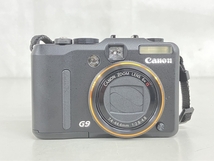 【動作保証】 Canon キャノン PowerShot G9 PC1250 パワーショット カメラ 中古 K8764352_画像4