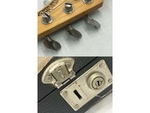 【動作保証】 STERLING by MUSICMAN エレキベース ケース付き アーニーボール ミュージックマン スターリング 中古 C8797828_画像9