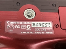 Canon キャノン EOS Kiss X50 CANON ZOOM LENS EF-S 18-55mm 1:3.5-5.6 IS II レンズキット デジタル一眼レフ カメラ ジャンク K8764107_画像4