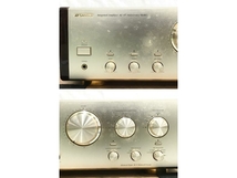 【引取限定】【動作保証】SANSUI AU-07 Anniversary Model プリメインアンプ 山水電気 サンスイ 中古 直 Y8782754_画像6