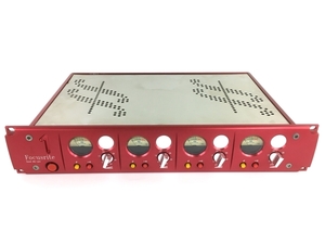 Focusrite RED1 Quad Mic-pre микрофонный предусилитель текущее состояние товар Junk Y8773772