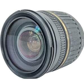 TAMRON 17-50mm F 2.8 XR Di II VC LD Aspherical for Nikon カメラ レンズ タムロン ジャンク W8758229の画像1