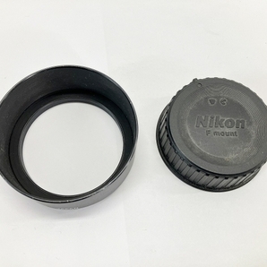 【動作保証】 Nikon AF NIKKOR 35mm 1:2 D カメラ レンズ ニコン ジャンク W8758233の画像6